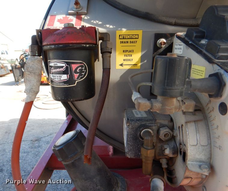 image for item HD9764 ICE  IDF-500-II heater