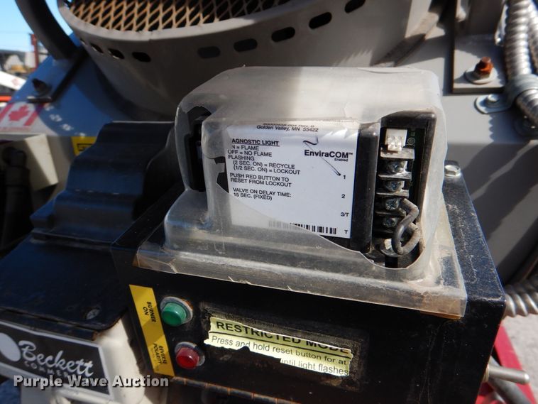 image for item HD9764 ICE  IDF-500-II heater