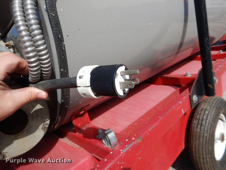 image for item HD9764 ICE  IDF-500-II heater