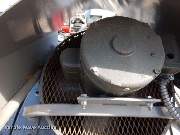 image for item HD9764 ICE  IDF-500-II heater