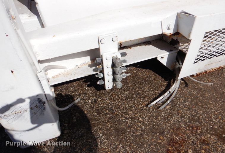 image for item HD9765 1990  DeMarco Max XR401 vacuum