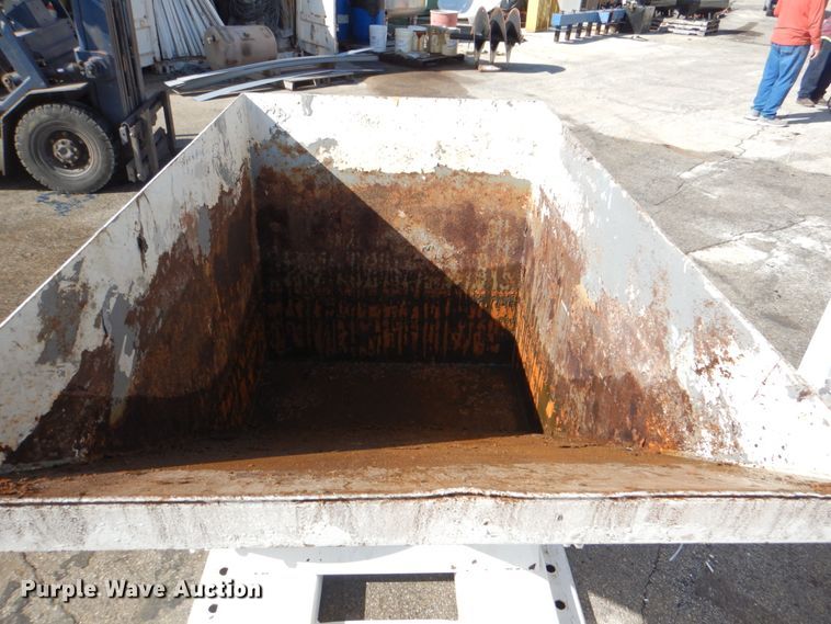 image for item HD9765 1990  DeMarco Max XR401 vacuum