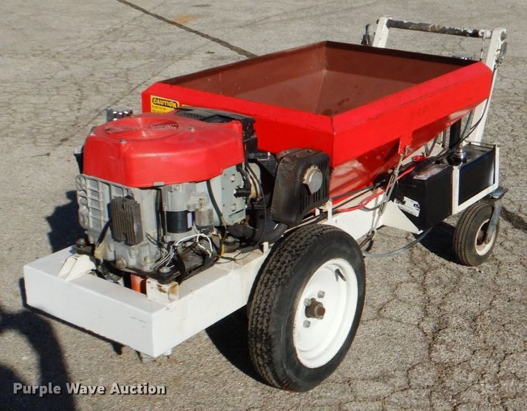 image for item HD9766 HMI  grout pump