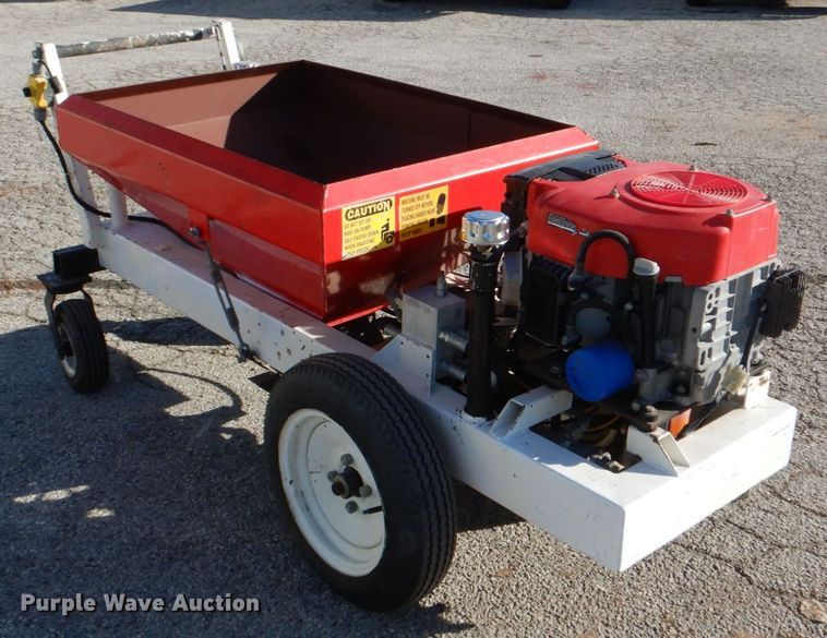 image for item HD9766 HMI  grout pump