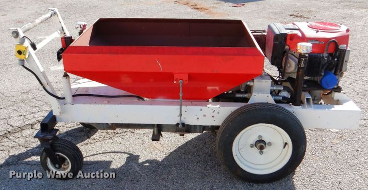 image for item HD9766 HMI  grout pump