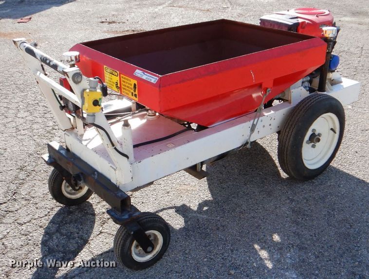 image for item HD9766 HMI  grout pump