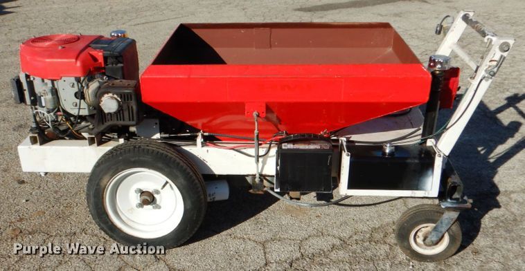 image for item HD9766 HMI  grout pump