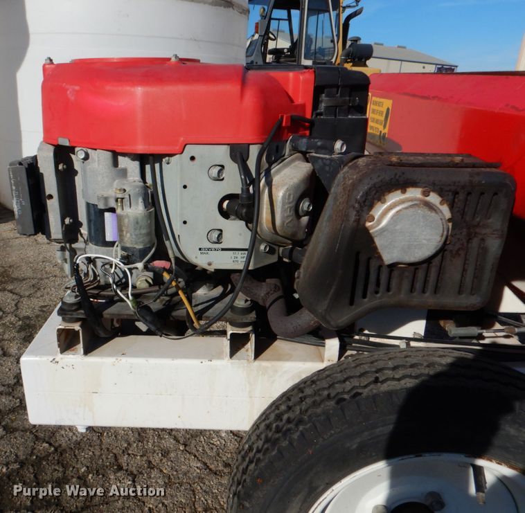 image for item HD9766 HMI  grout pump