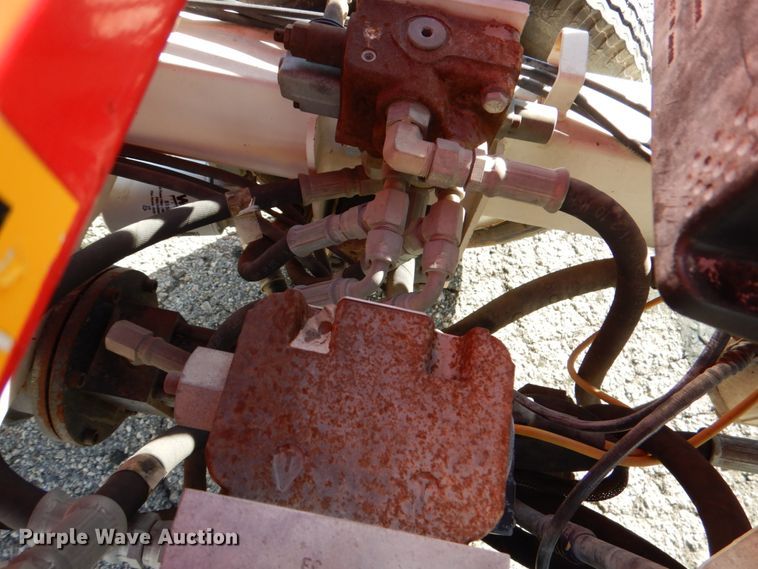 image for item HD9766 HMI  grout pump