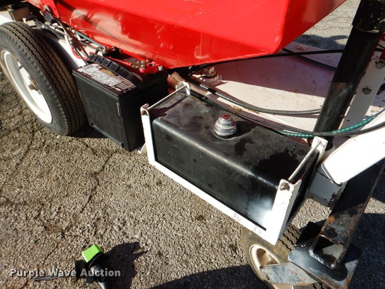 image for item HD9766 HMI  grout pump