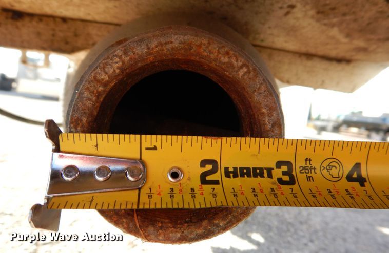 image for item HD9766 HMI  grout pump