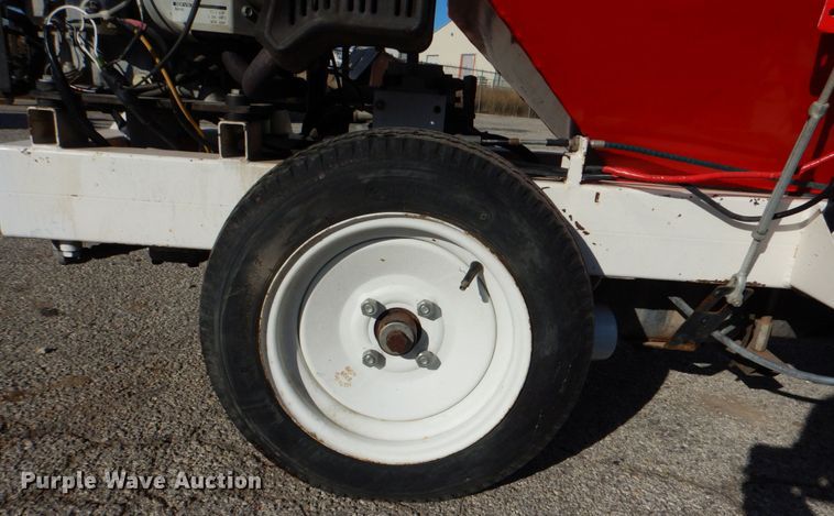 image for item HD9766 HMI  grout pump