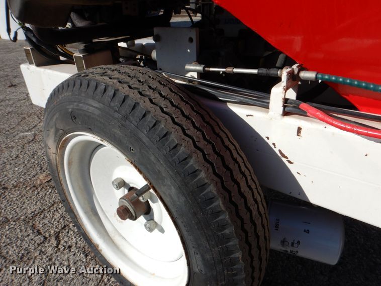 image for item HD9766 HMI  grout pump