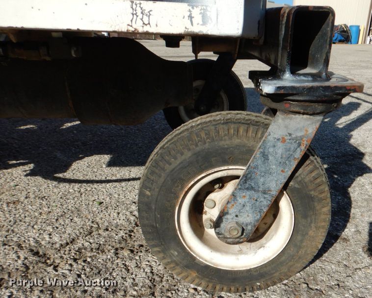 image for item HD9766 HMI  grout pump