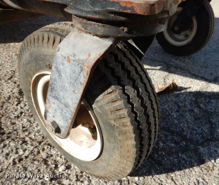 image for item HD9766 HMI  grout pump