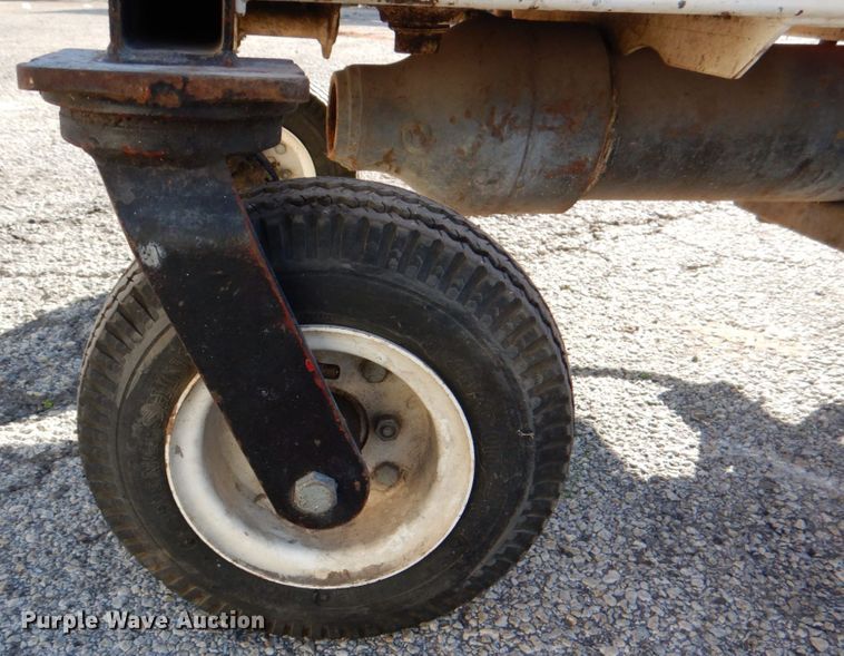 image for item HD9766 HMI  grout pump