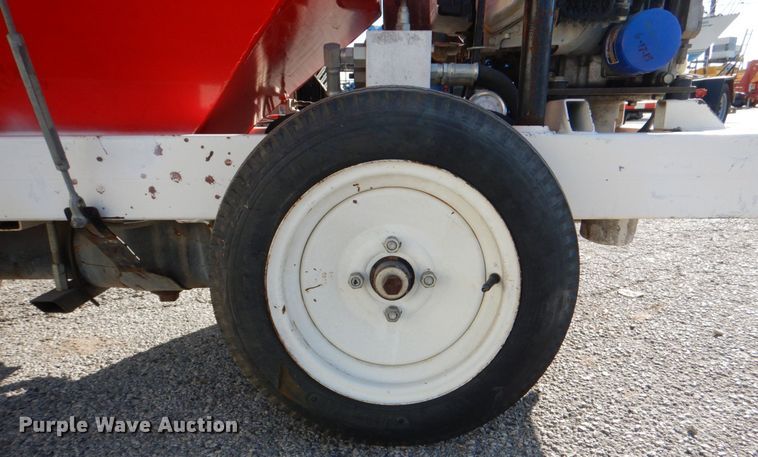 image for item HD9766 HMI  grout pump