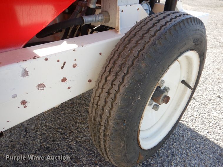 image for item HD9766 HMI  grout pump