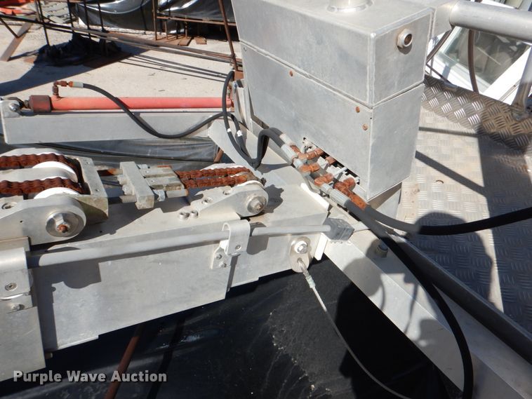 image for item HD9769 1988 Denka-Lift HS-DK2  boom lift