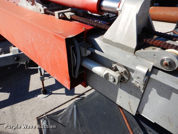 image for item HD9769 1988 Denka-Lift HS-DK2  boom lift