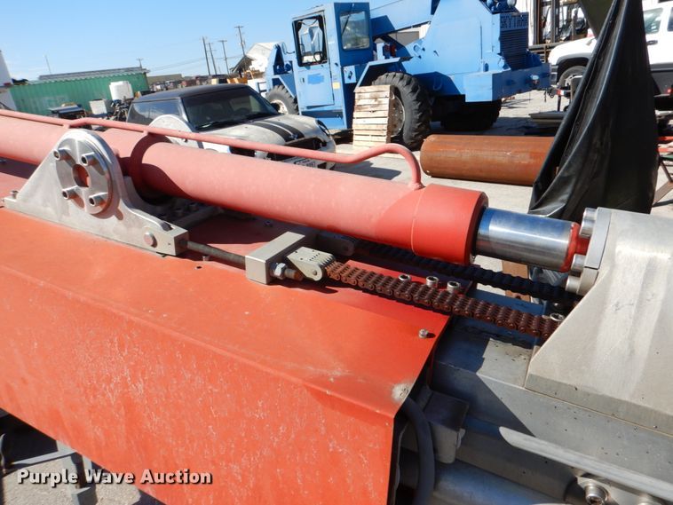 image for item HD9769 1988 Denka-Lift HS-DK2  boom lift