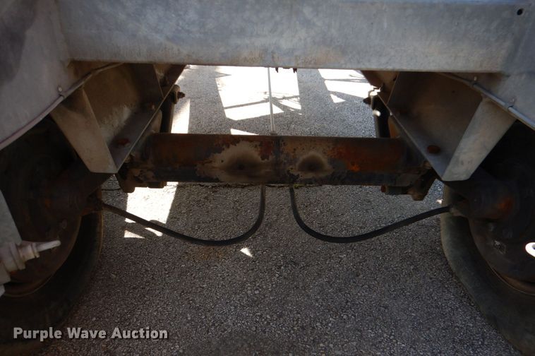 image for item HD9769 1988 Denka-Lift HS-DK2  boom lift