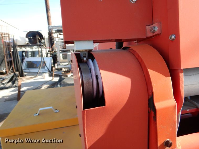 image for item HD9769 1988 Denka-Lift HS-DK2  boom lift