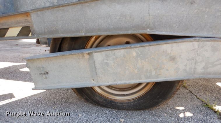 image for item HD9769 1988 Denka-Lift HS-DK2  boom lift