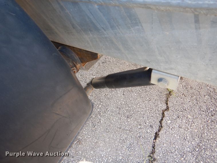 image for item HD9769 1988 Denka-Lift HS-DK2  boom lift