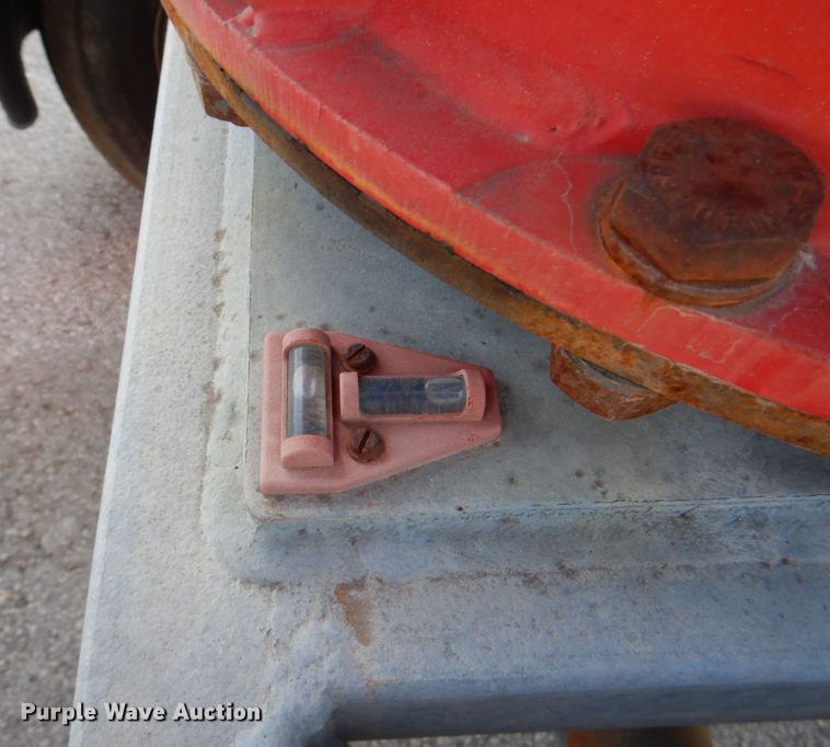 image for item HD9769 1988 Denka-Lift HS-DK2  boom lift