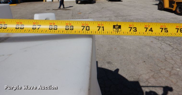 image for item HD9770 (2) Roto-Mold tanks