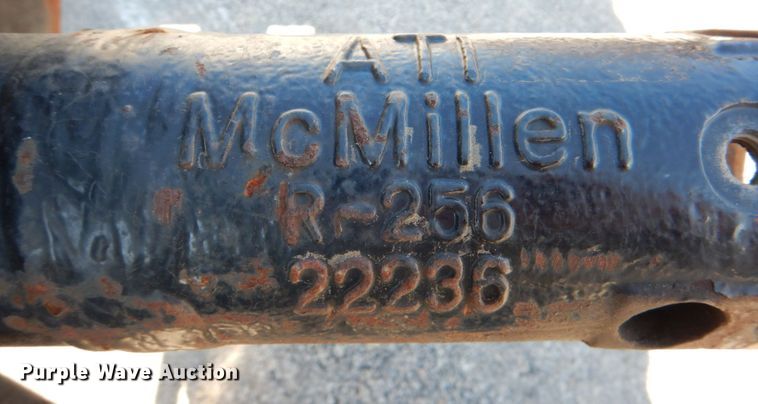 image for item HD9771 ATI McMillen R-256 auger bit