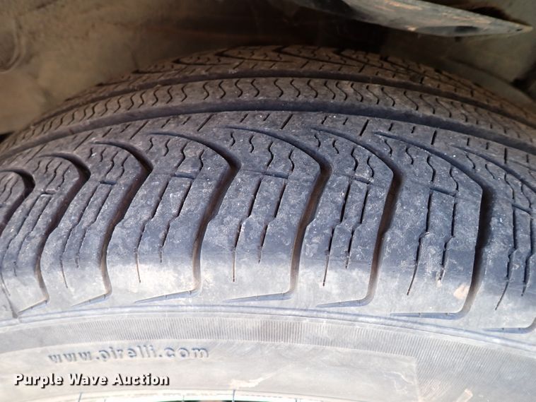 image for item IC9667 2001 Chevrolet Impala LS