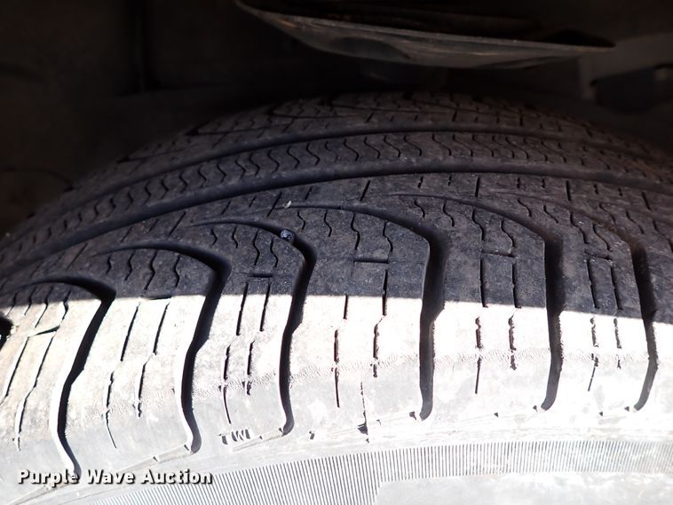 image for item IC9667 2001 Chevrolet Impala LS