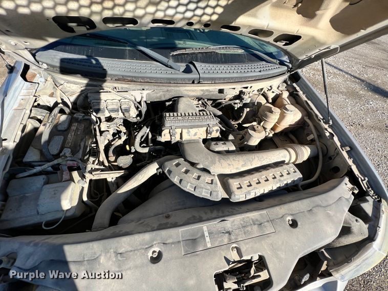 image for item ID9640 2005 Ford F150  SuperCrew pickup truck