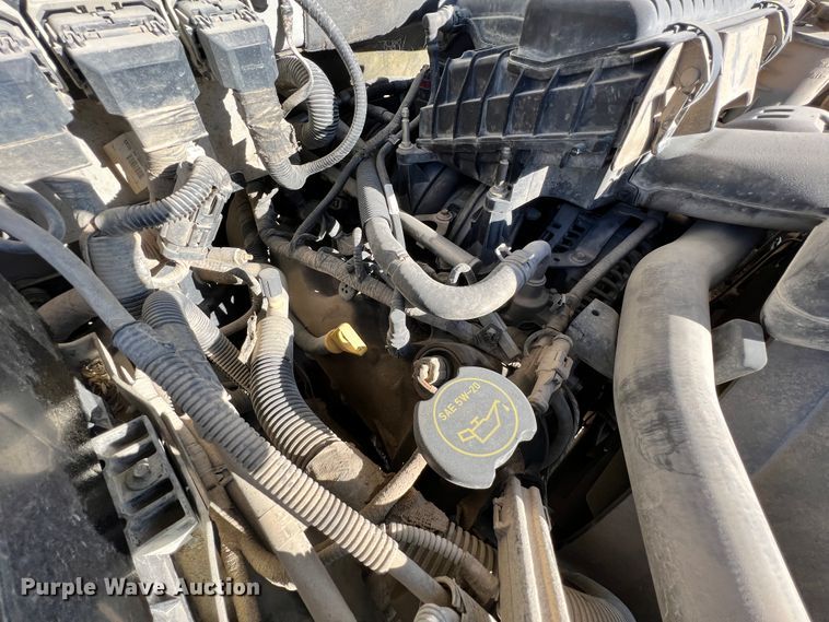 image for item ID9640 2005 Ford F150  SuperCrew pickup truck