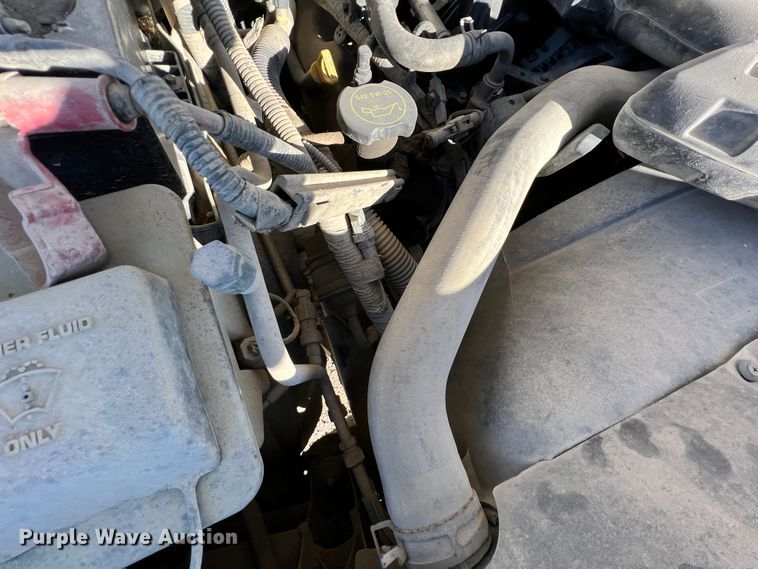 image for item ID9640 2005 Ford F150  SuperCrew pickup truck