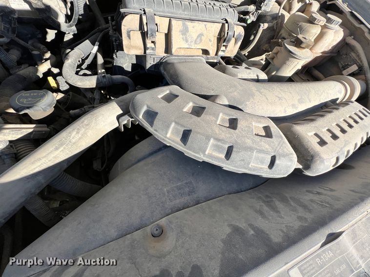 image for item ID9640 2005 Ford F150  SuperCrew pickup truck