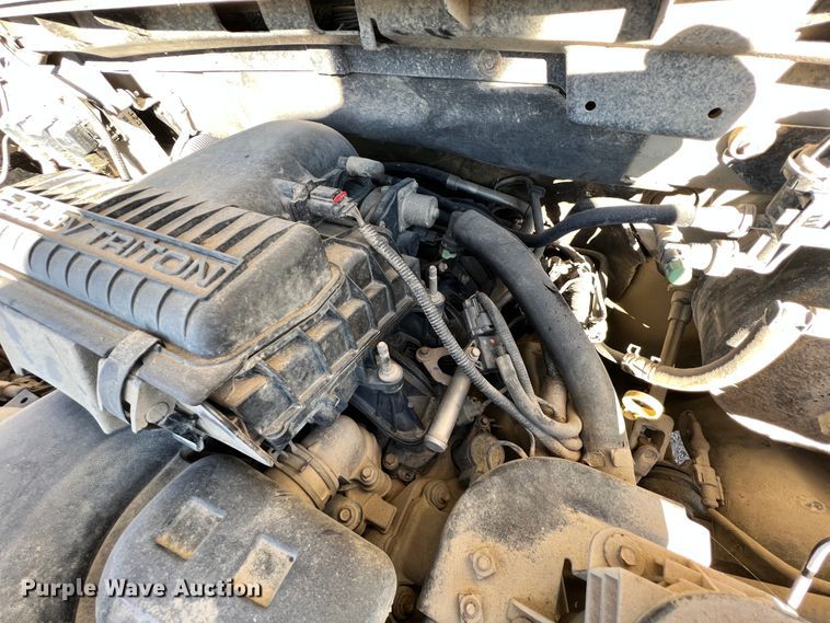 image for item ID9640 2005 Ford F150  SuperCrew pickup truck