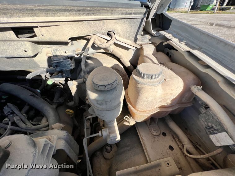 image for item ID9640 2005 Ford F150  SuperCrew pickup truck