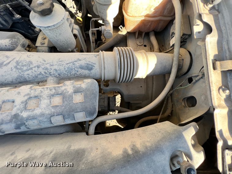 image for item ID9640 2005 Ford F150  SuperCrew pickup truck