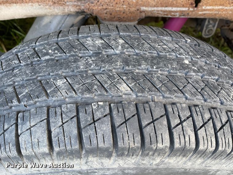 image for item IK9642 2014 Chevrolet Silverado 1500  Crew Cab pickup truck