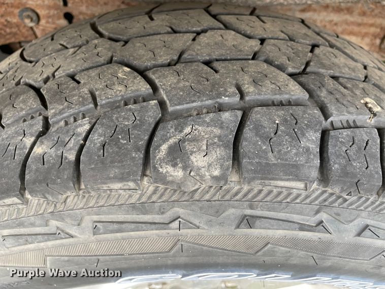 image for item IK9642 2014 Chevrolet Silverado 1500  Crew Cab pickup truck