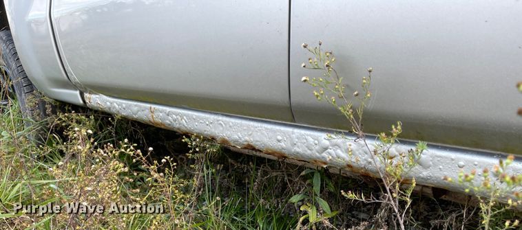 image for item IK9642 2014 Chevrolet Silverado 1500  Crew Cab pickup truck