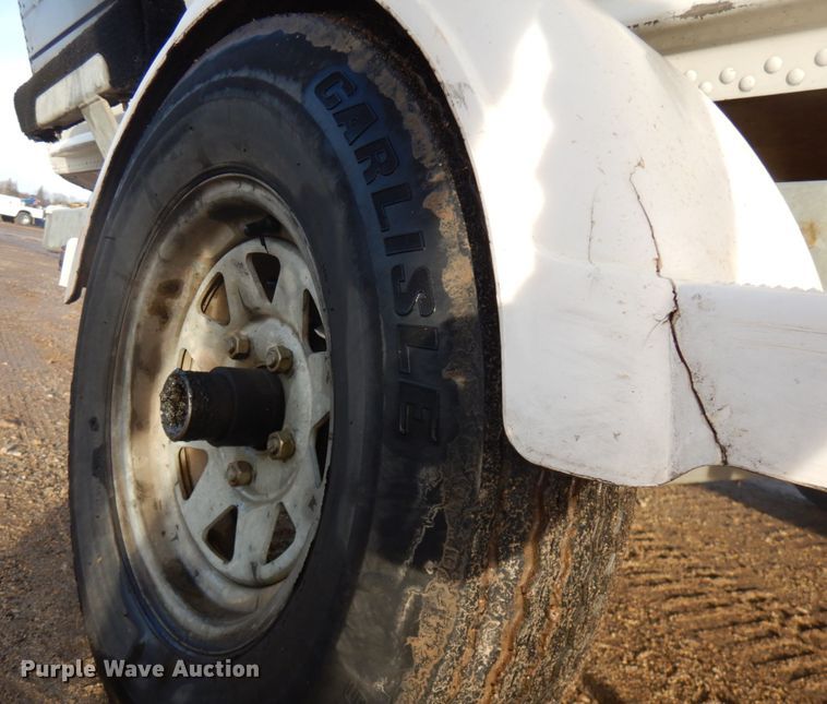 image for item IO9576 1993 Smoker Craft Pro Mag  boat