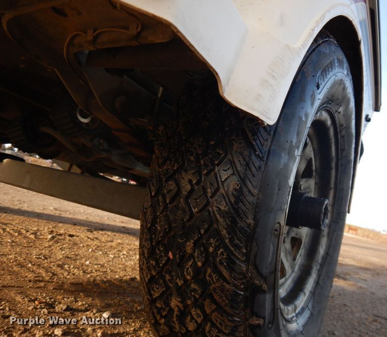 image for item IO9576 1993 Smoker Craft Pro Mag  boat