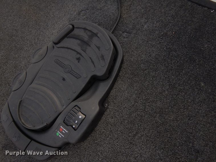 image for item IO9578 2002 Ranger 620VS  boat