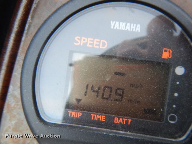 image for item IO9578 2002 Ranger 620VS  boat