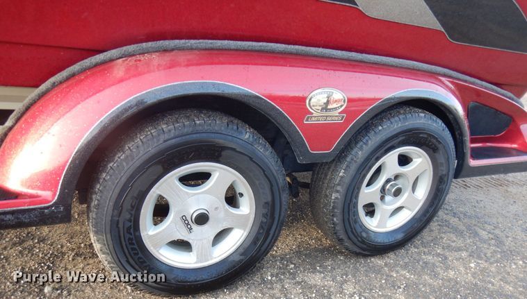 image for item IO9578 2002 Ranger 620VS  boat