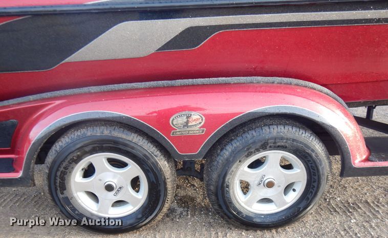 image for item IO9578 2002 Ranger 620VS  boat